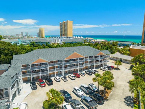 A home in Panama City Beach