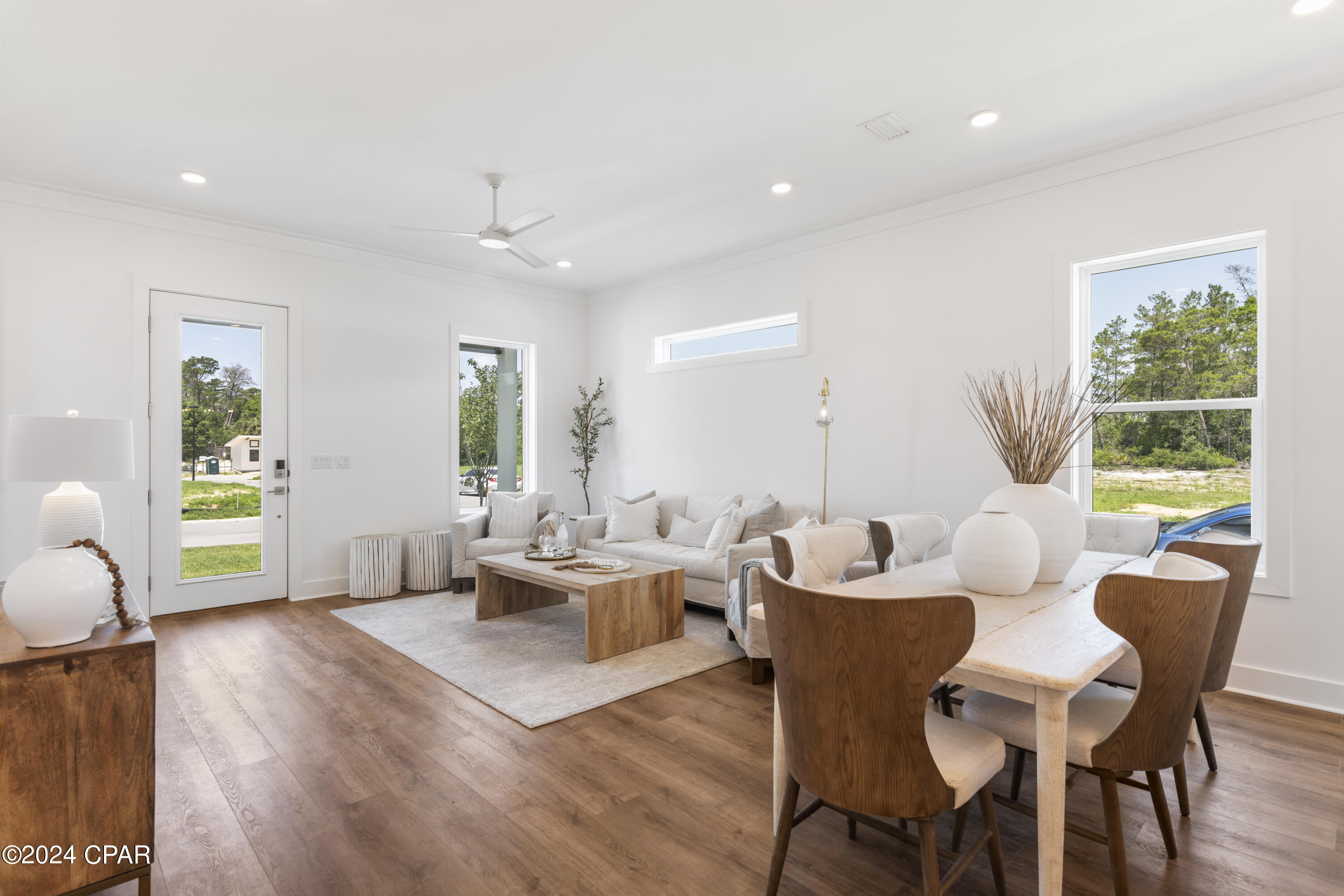 [No Recorded Subdiv] - Residential