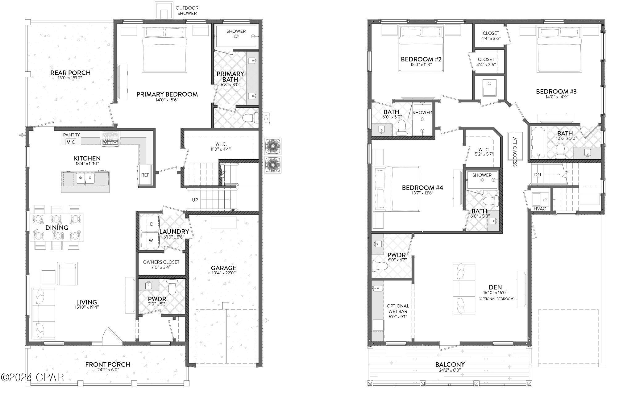 [No Recorded Subdiv] - Residential
