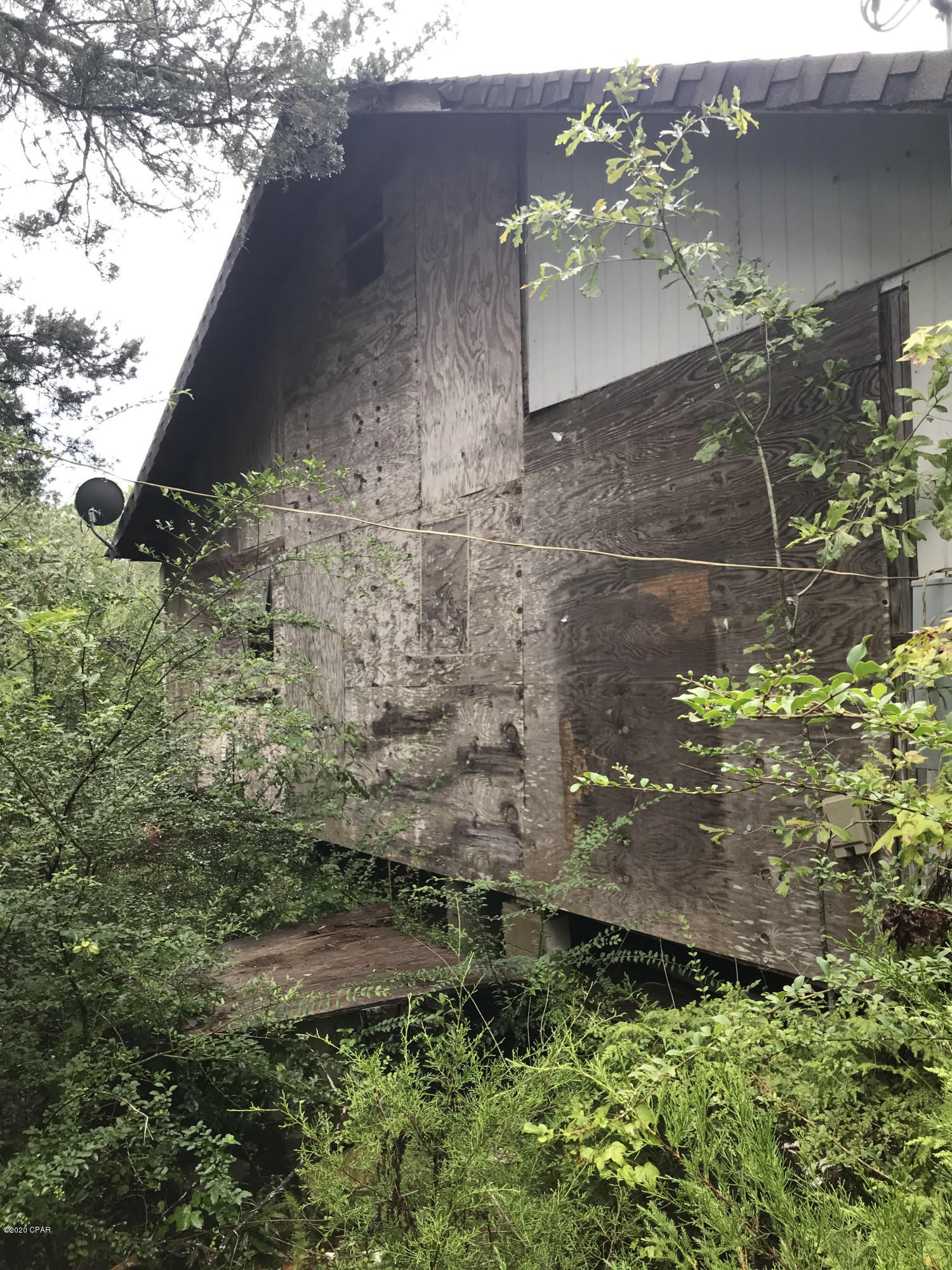 No Named Subdivision - Land