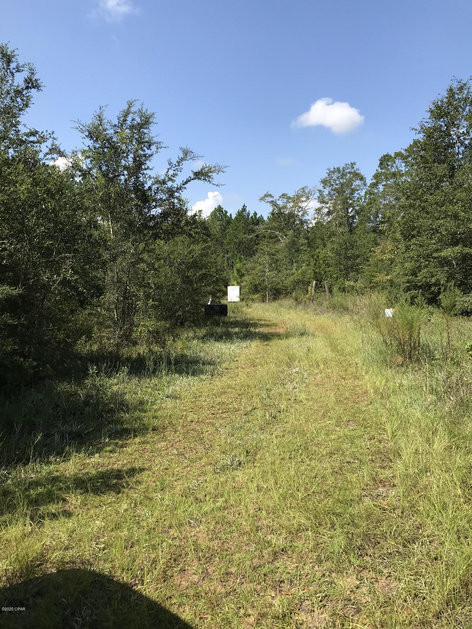 No Named Subdivision - Land