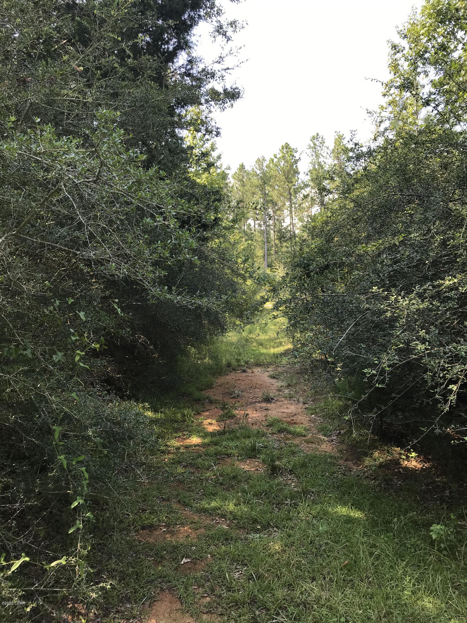 No Named Subdivision - Land