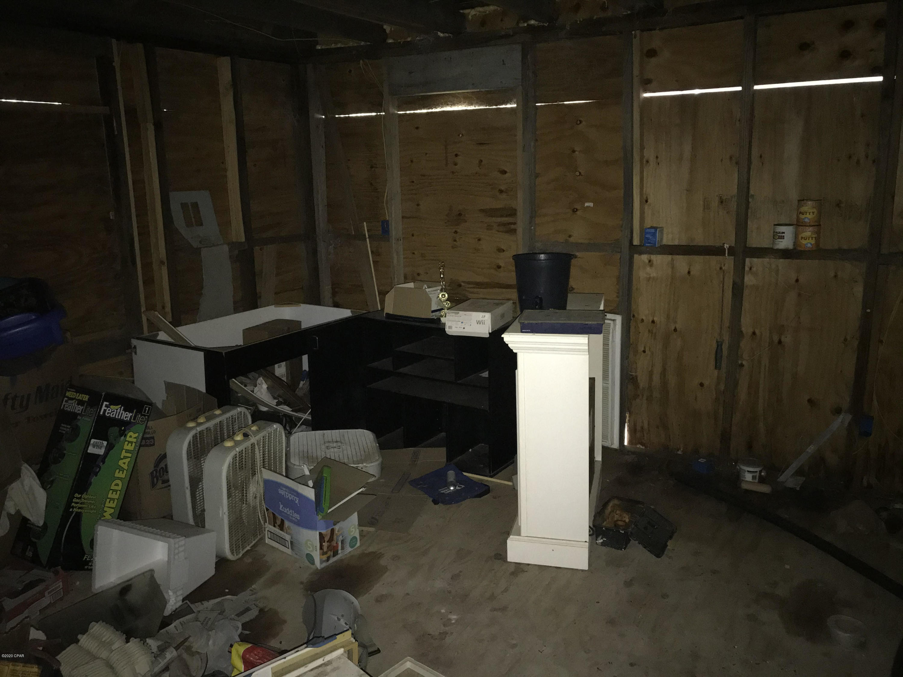 No Named Subdivision - Land