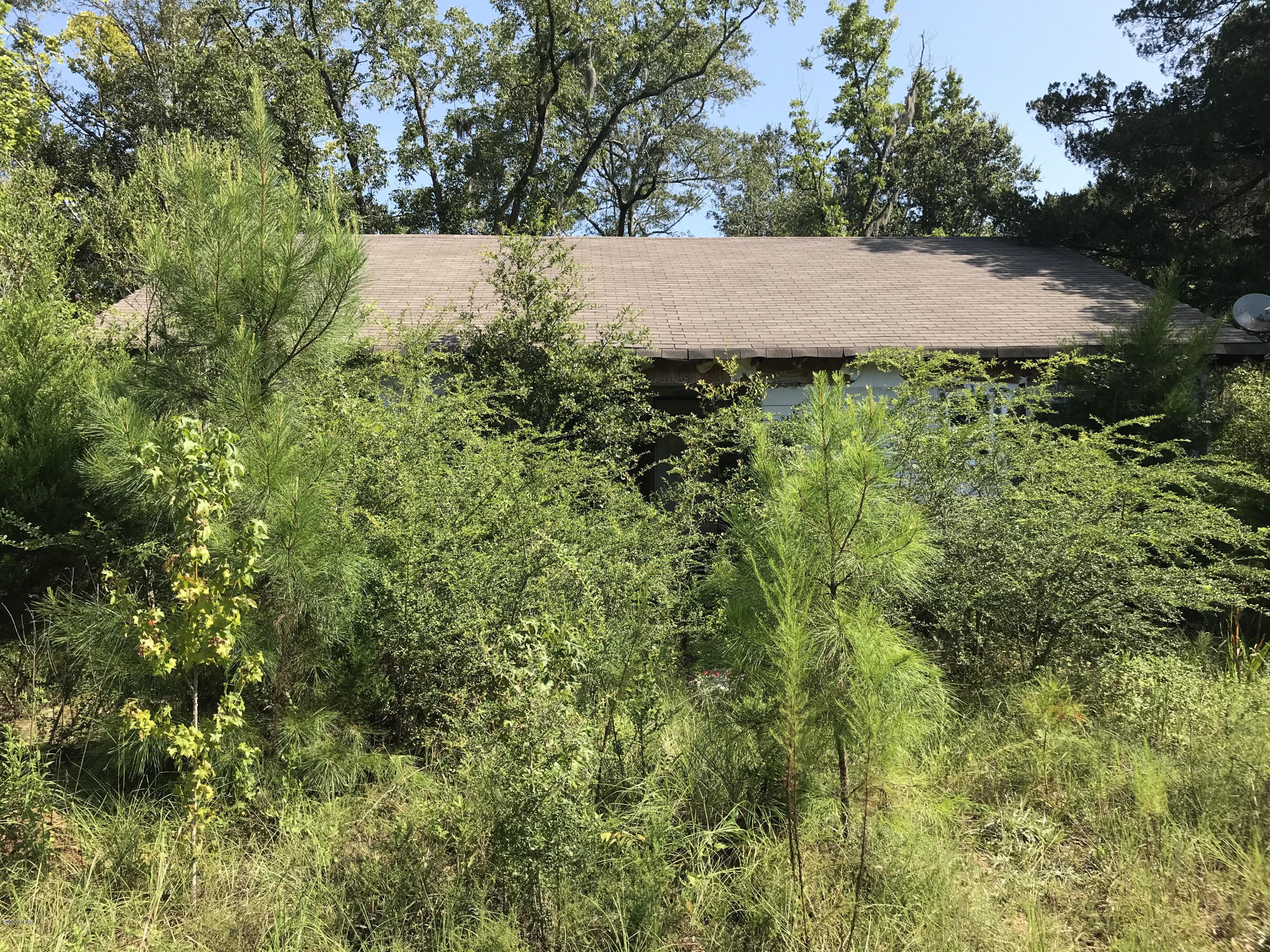 No Named Subdivision - Land