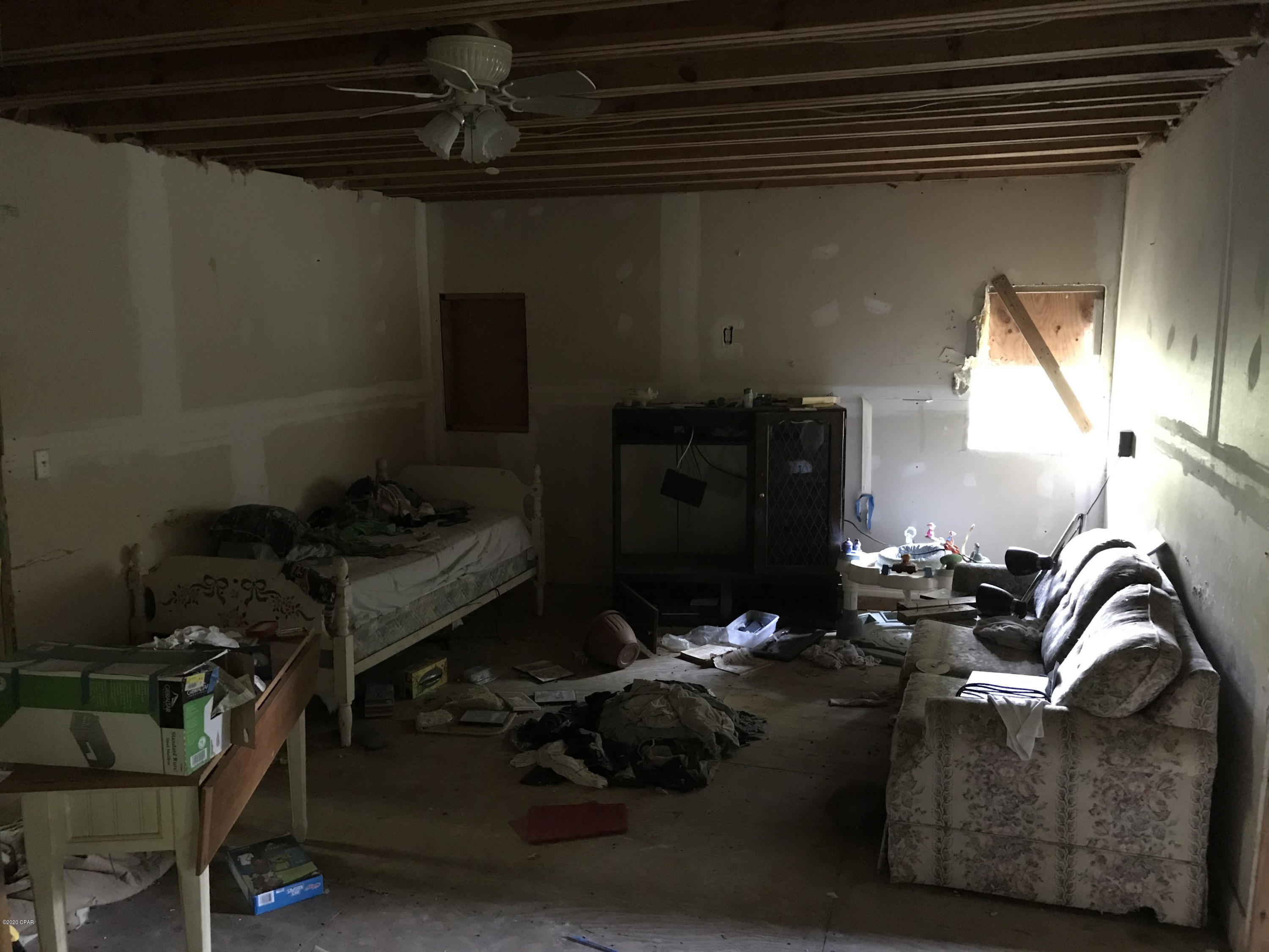 No Named Subdivision - Land