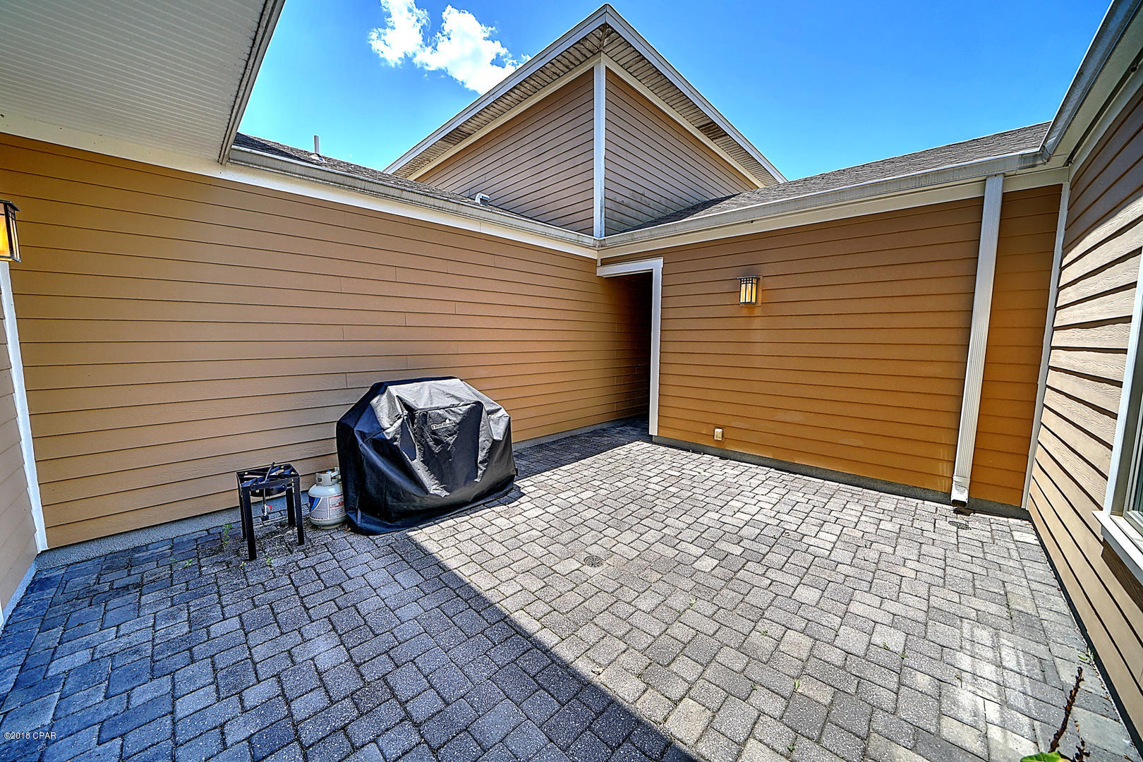 Tapestry Park Phase I - Residential