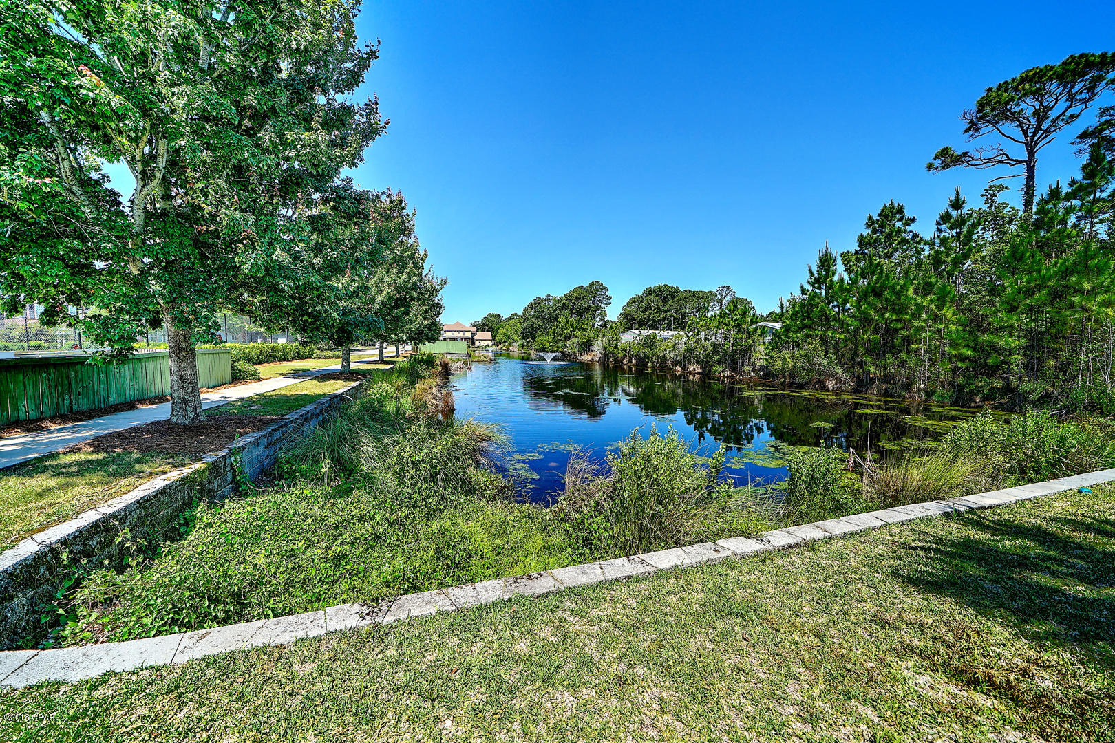 Tapestry Park Phase I - Residential