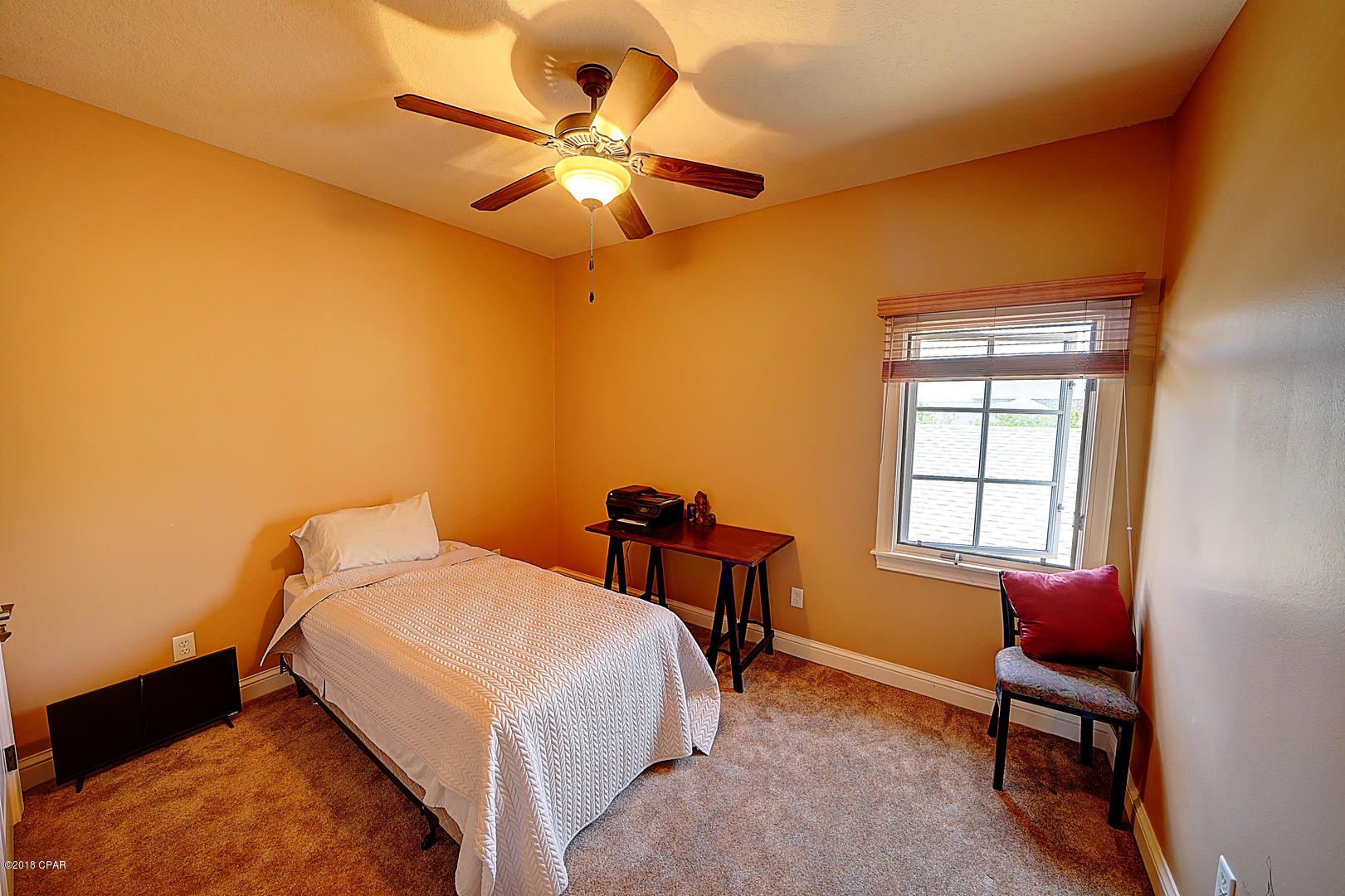 Tapestry Park Phase I - Residential