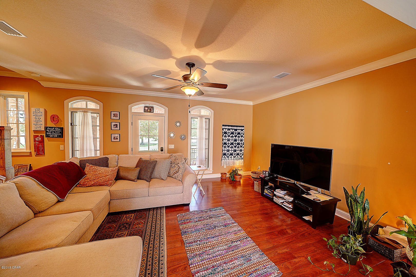 Tapestry Park Phase I - Residential