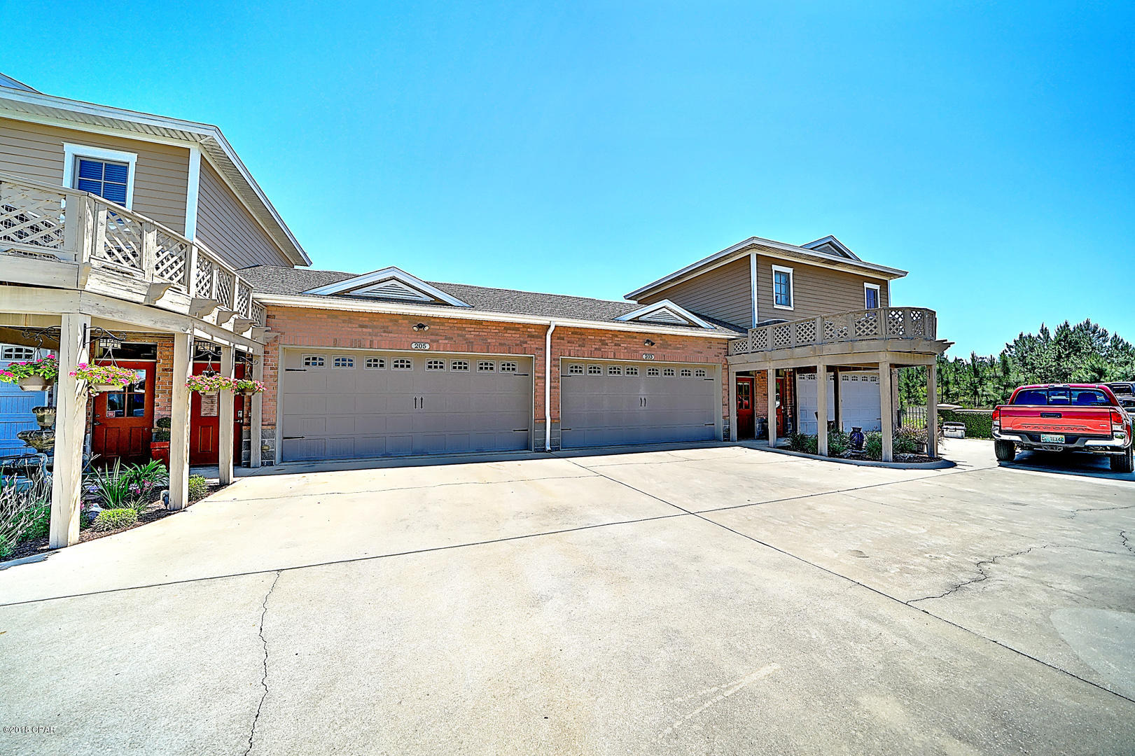 Tapestry Park Phase I - Residential