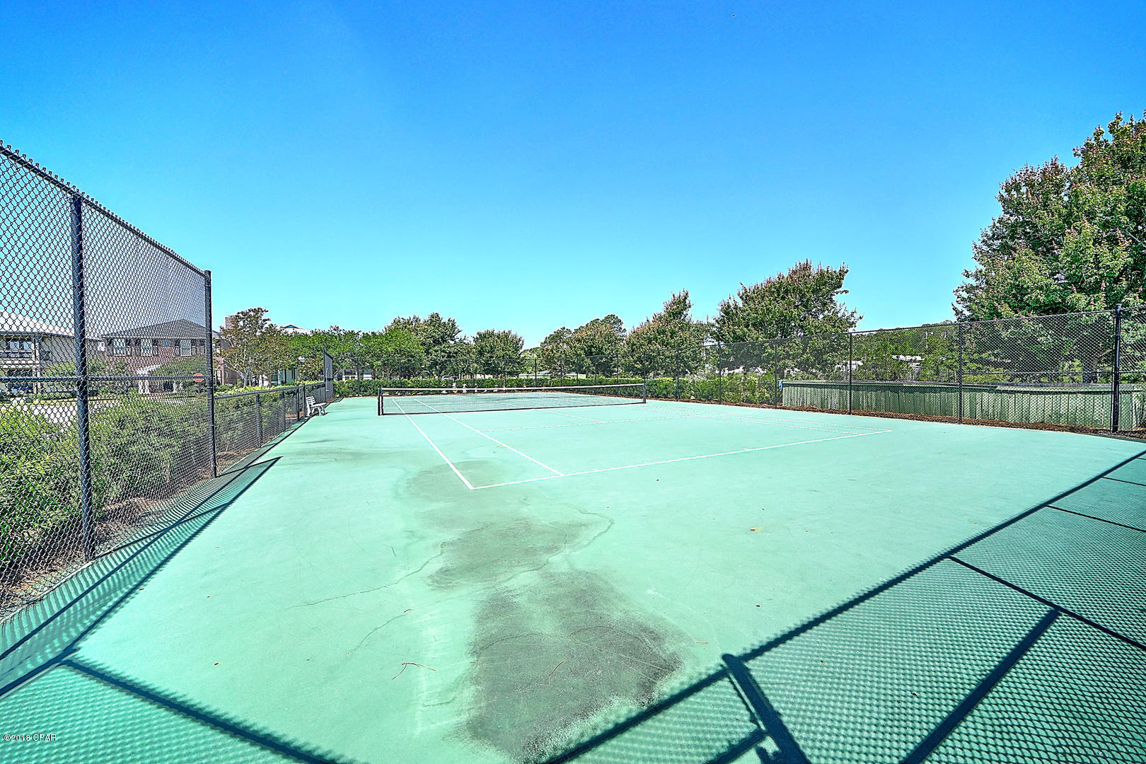 Tapestry Park Phase I - Residential