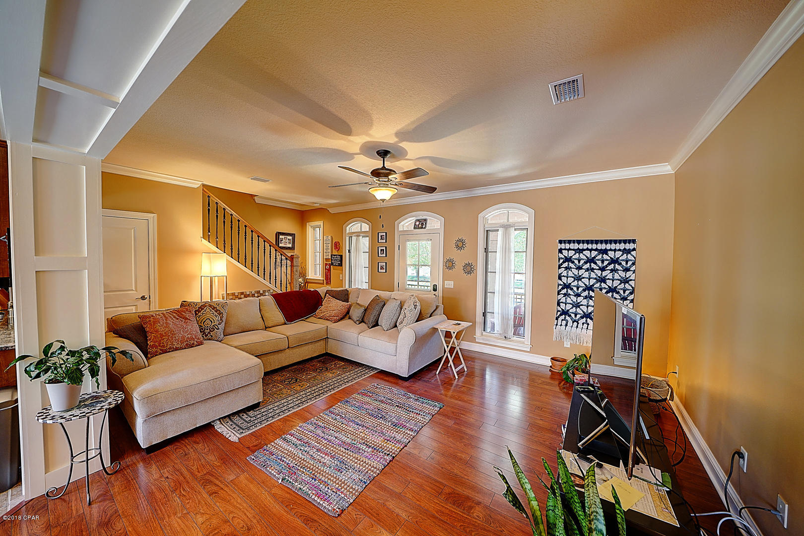 Tapestry Park Phase I - Residential