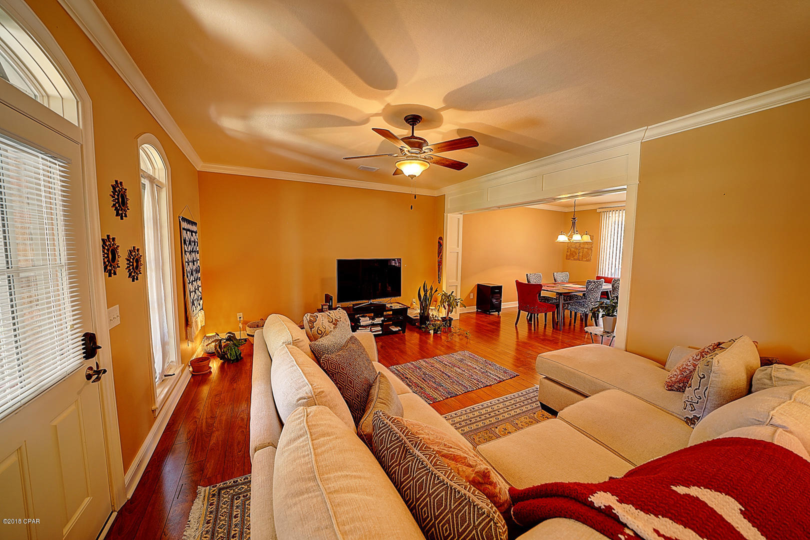 Tapestry Park Phase I - Residential