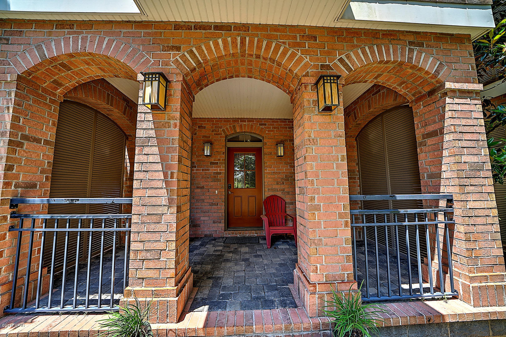 Tapestry Park Phase I - Residential