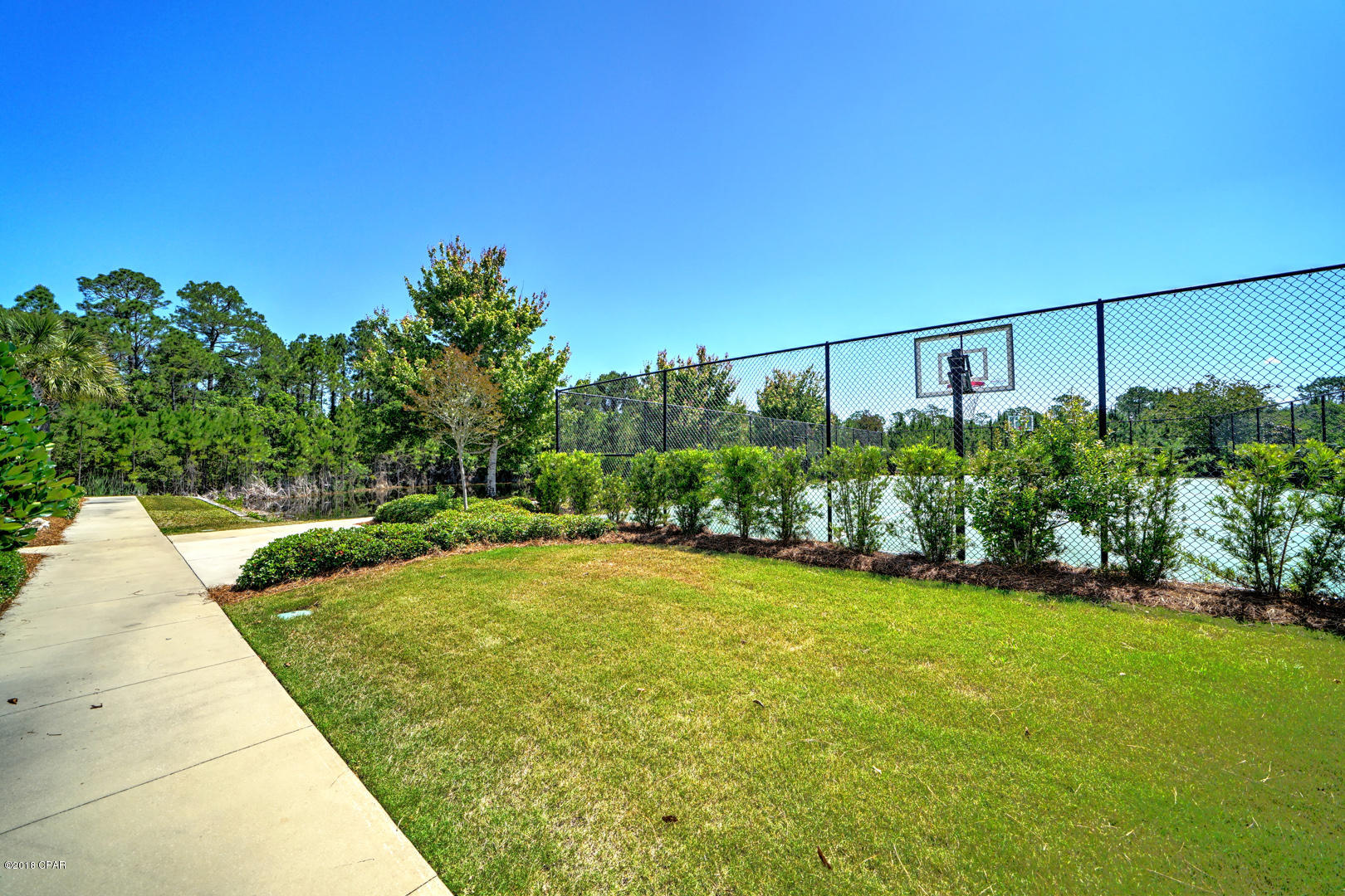 Tapestry Park Phase I - Residential