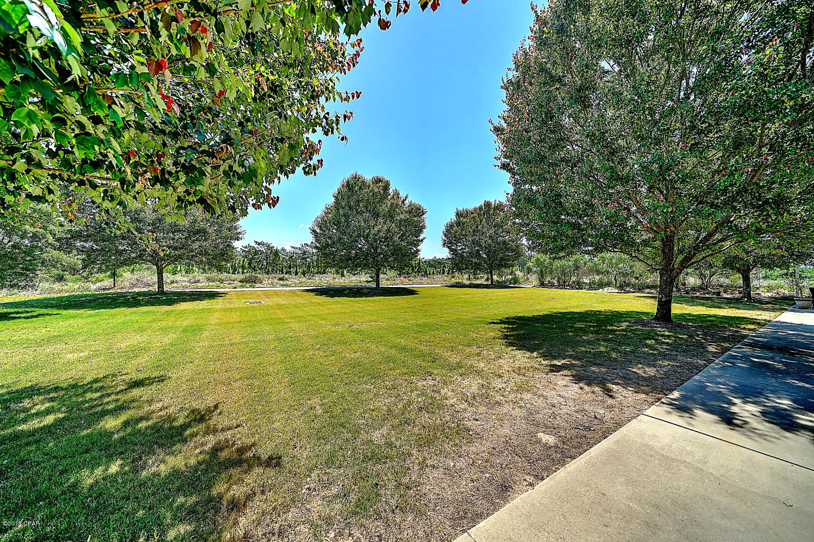 Tapestry Park Phase I - Residential