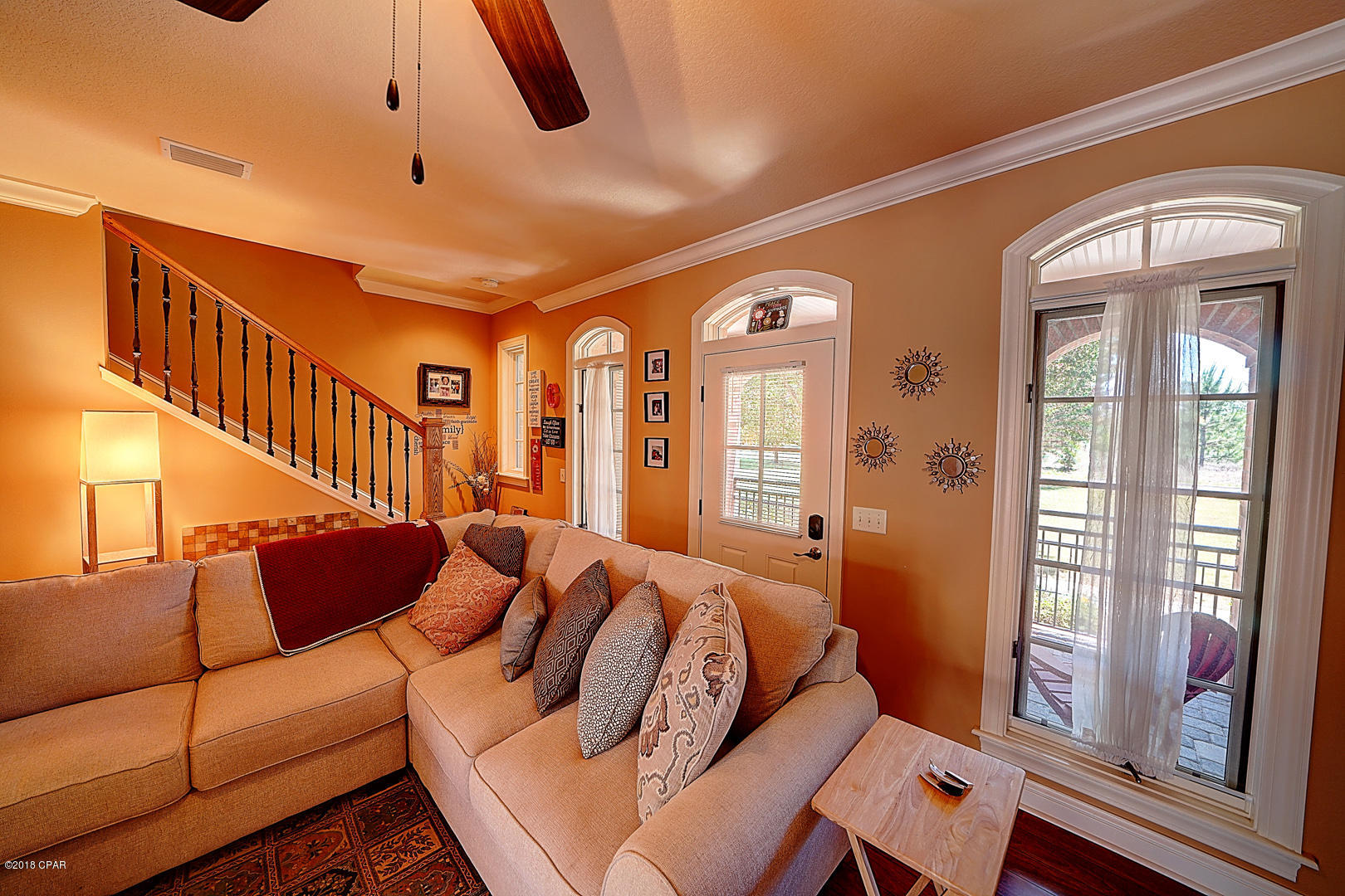 Tapestry Park Phase I - Residential