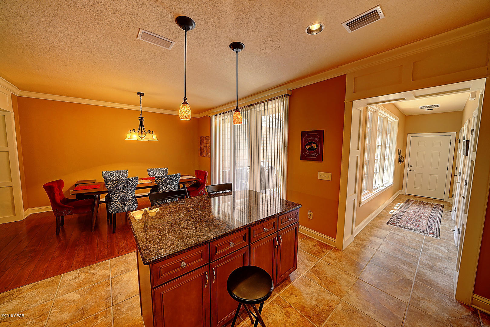 Tapestry Park Phase I - Residential