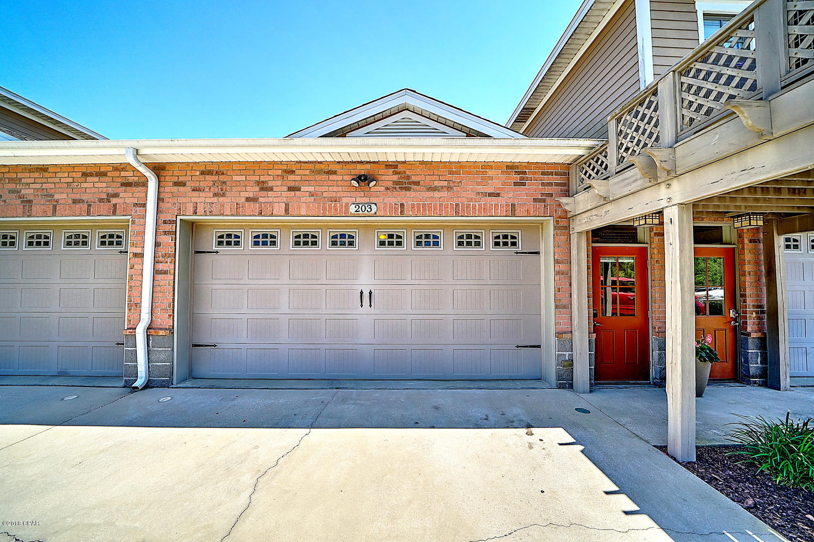 Tapestry Park Phase I - Residential