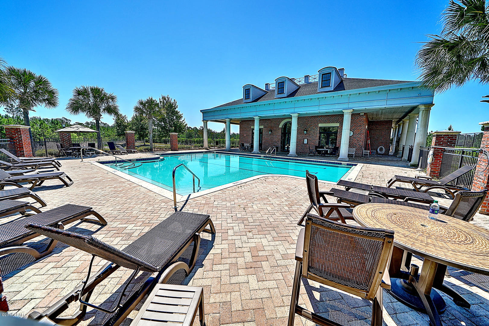 Tapestry Park Phase I - Residential