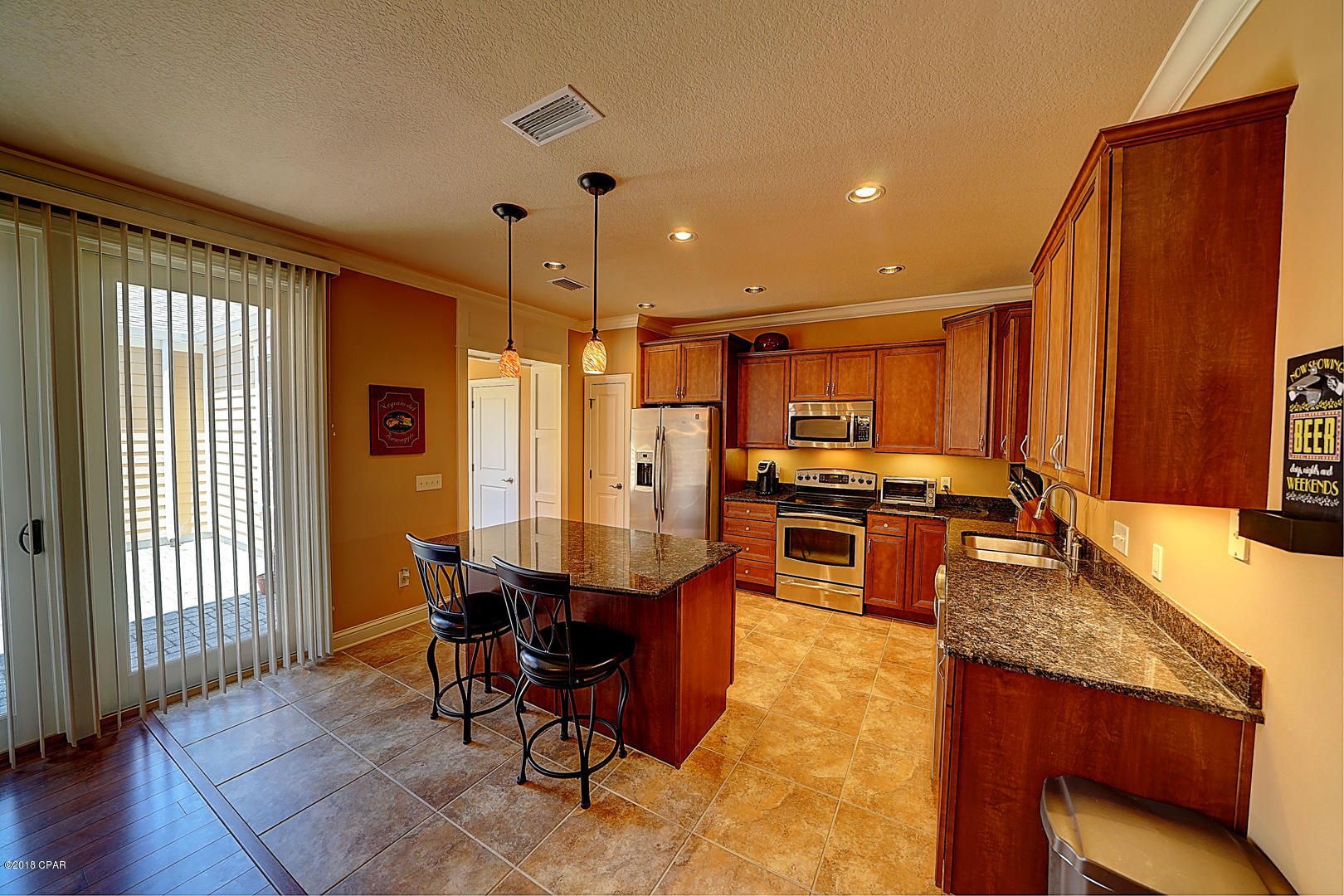 Tapestry Park Phase I - Residential