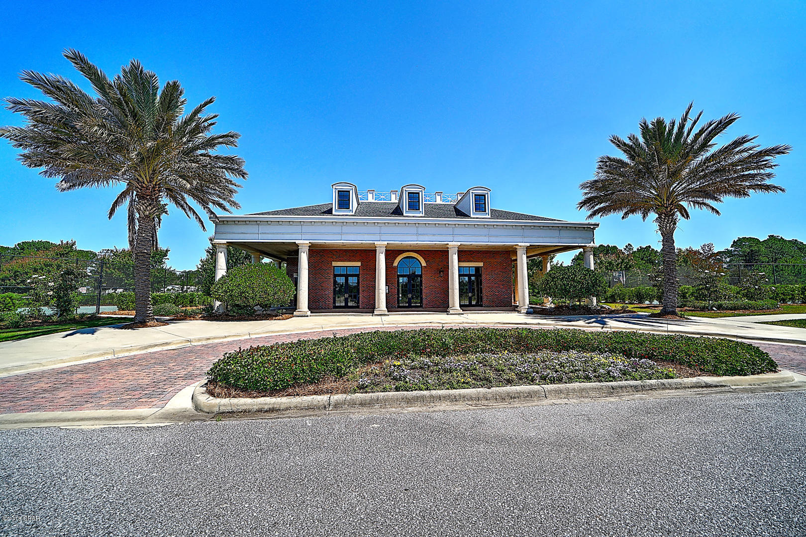 Tapestry Park Phase I - Residential