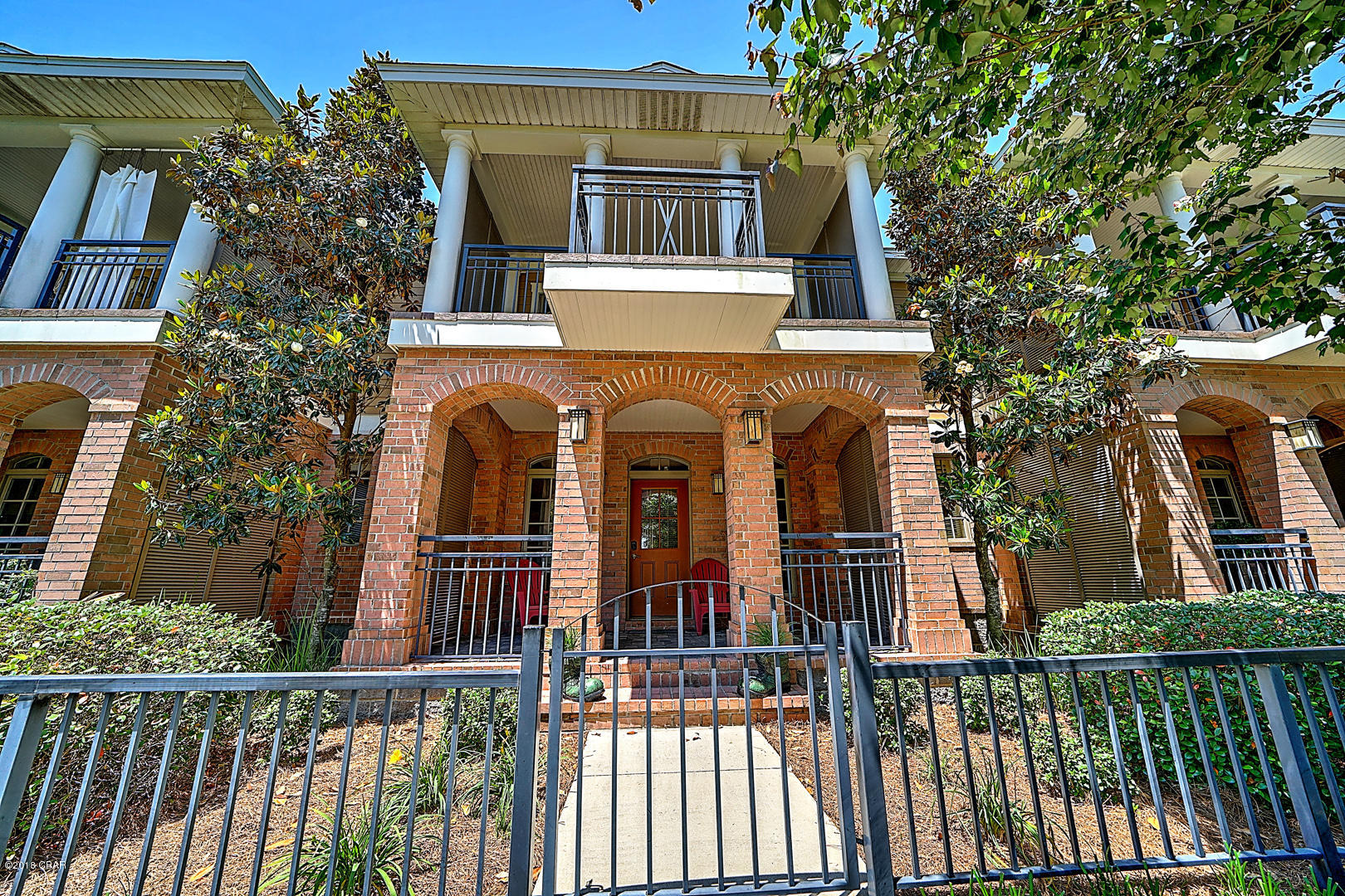 Tapestry Park Phase I - Residential