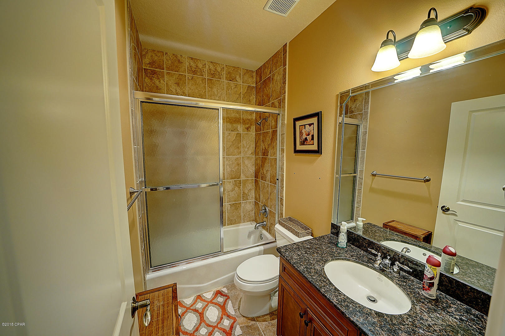 Tapestry Park Phase I - Residential