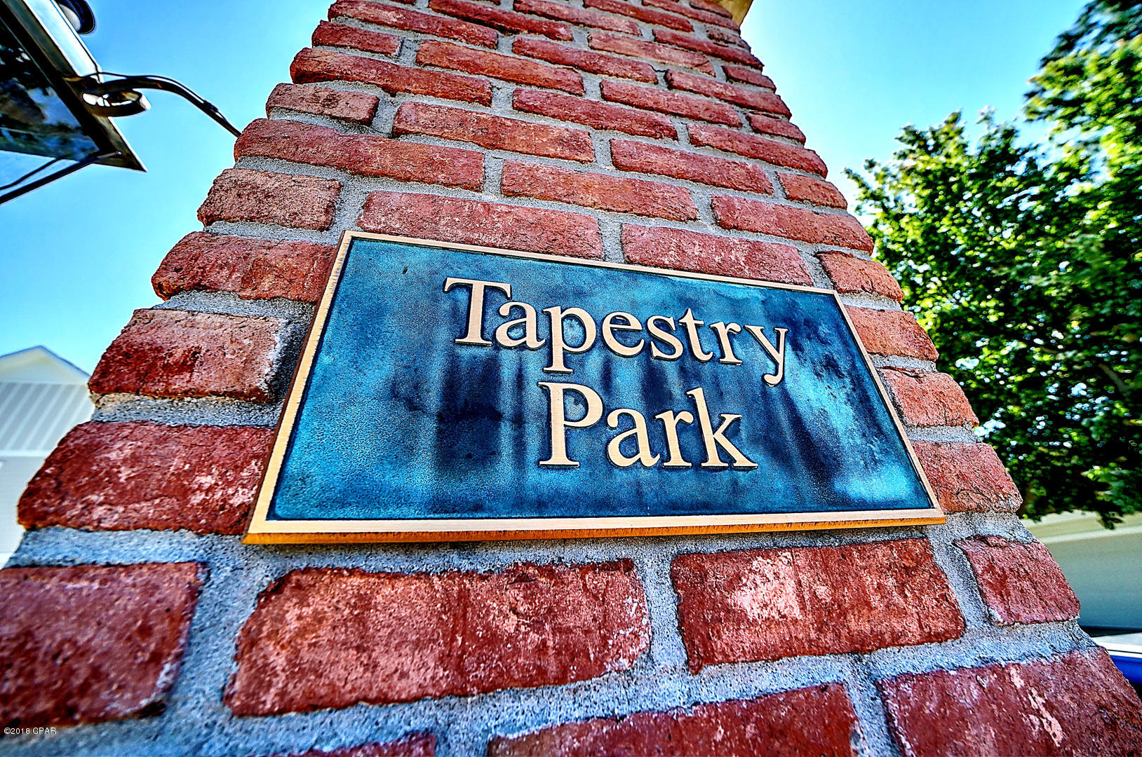 Tapestry Park Phase I - Residential