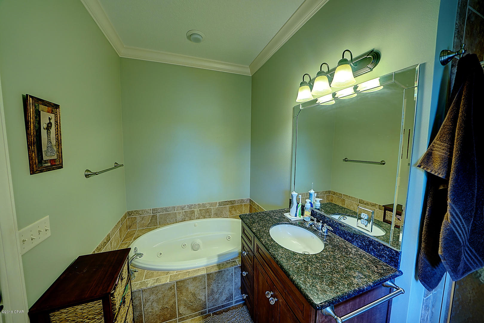 Tapestry Park Phase I - Residential