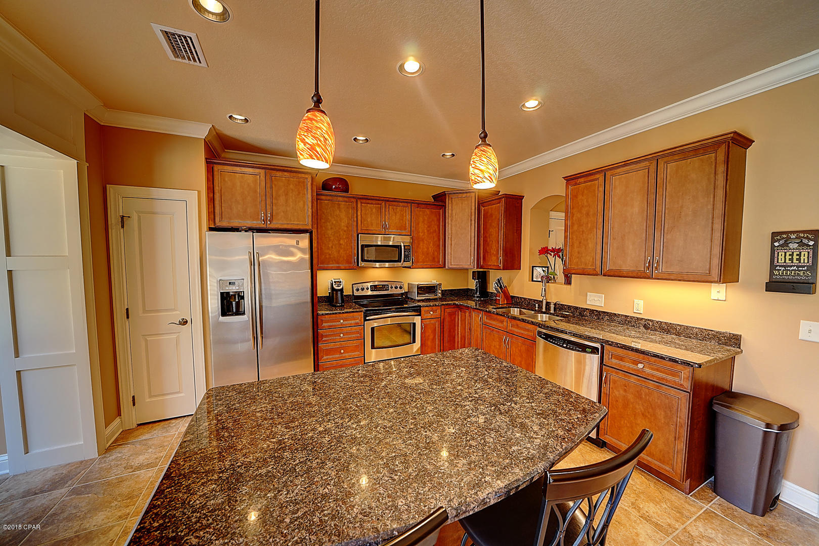 Tapestry Park Phase I - Residential