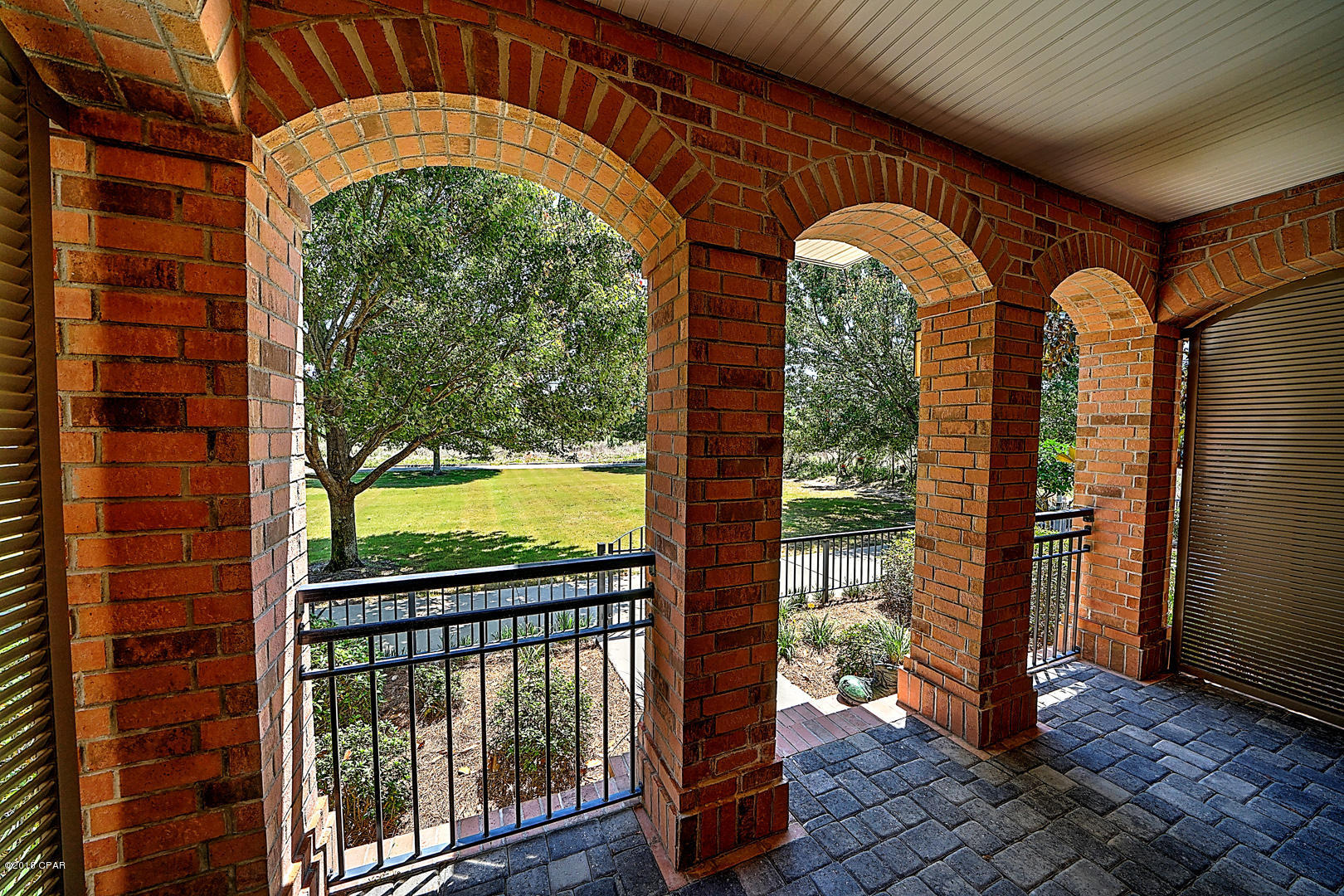 Tapestry Park Phase I - Residential