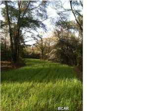 No Named Subdivision - Land
