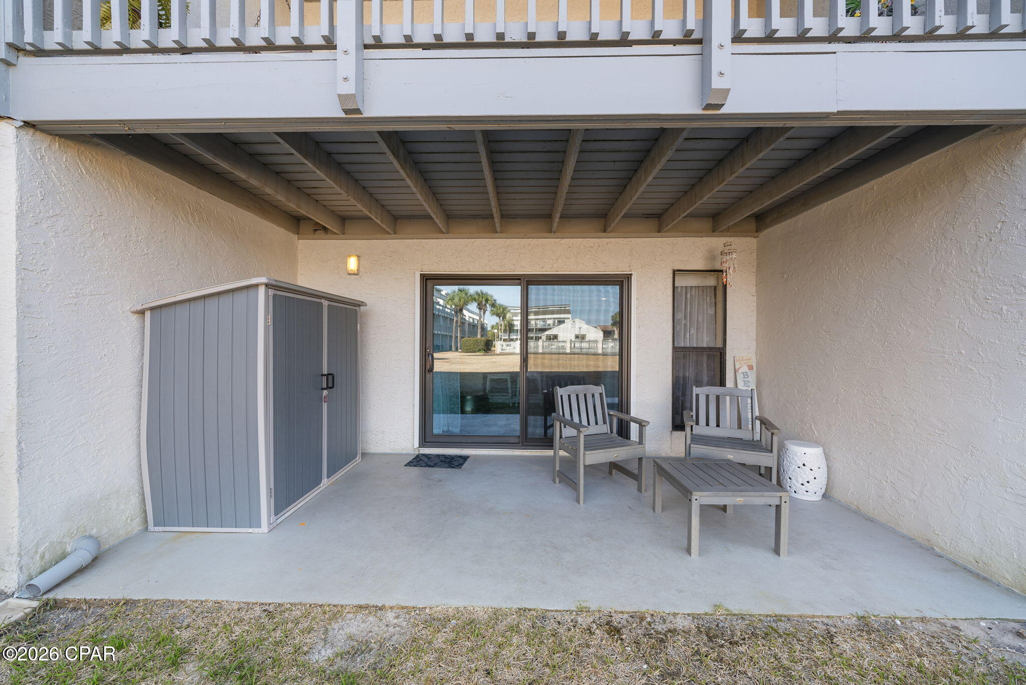 Endless Summer II - Residential