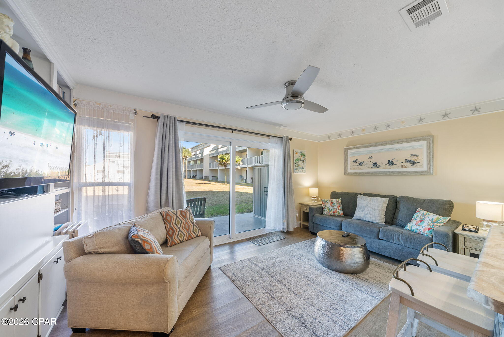 Endless Summer II - Residential