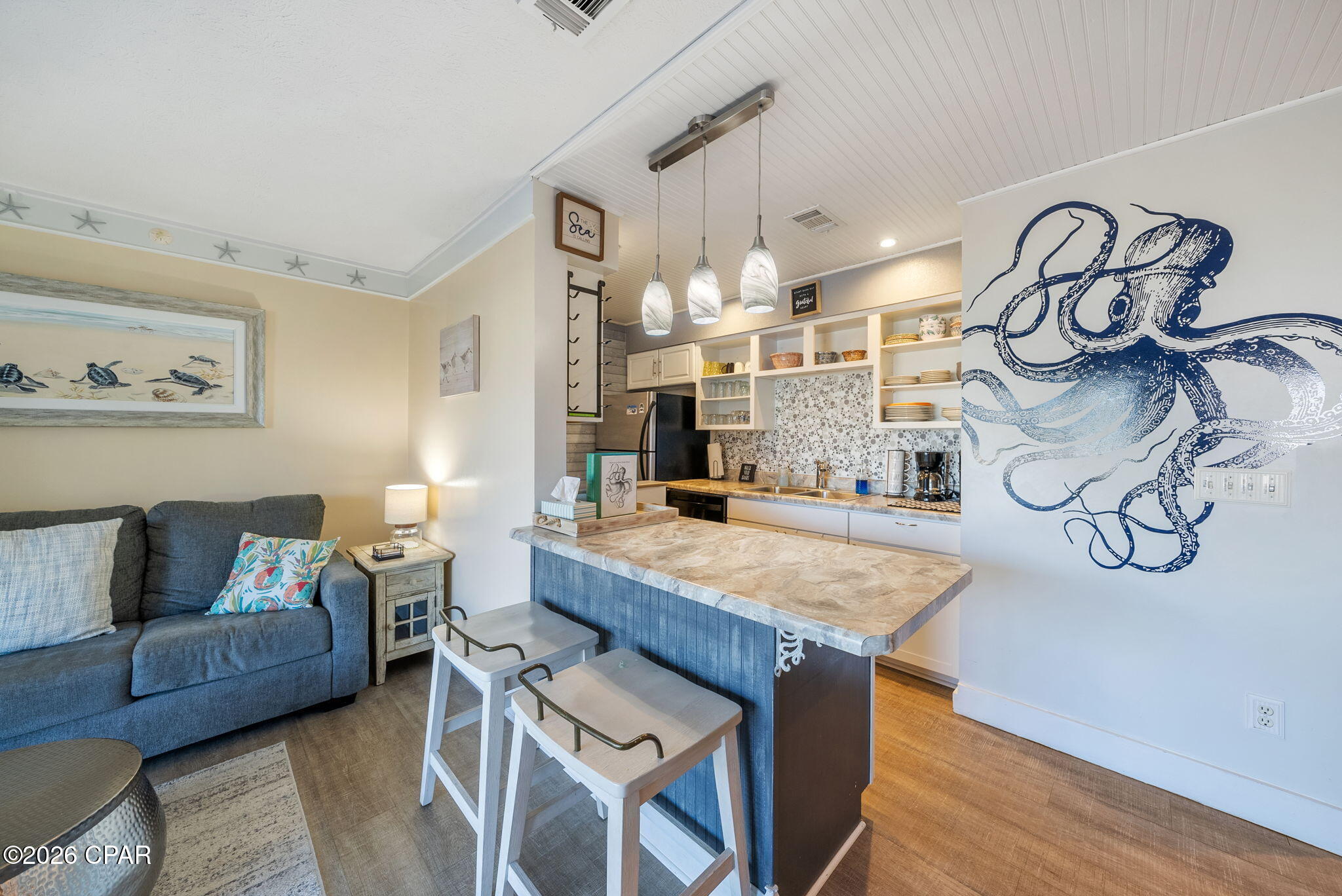 Endless Summer II - Residential