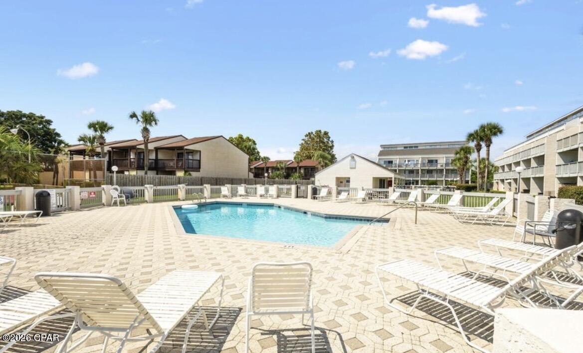 Endless Summer II - Residential