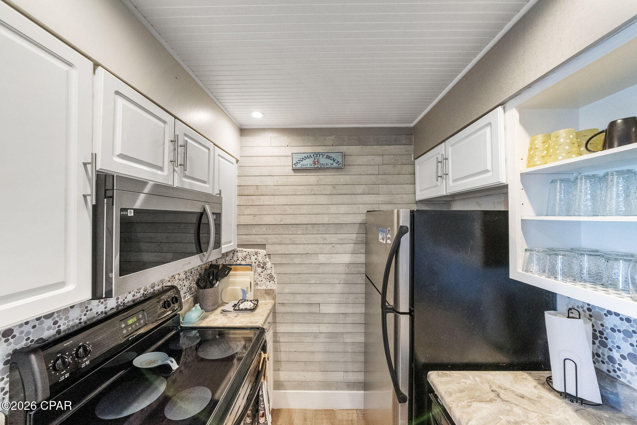 Endless Summer II - Residential