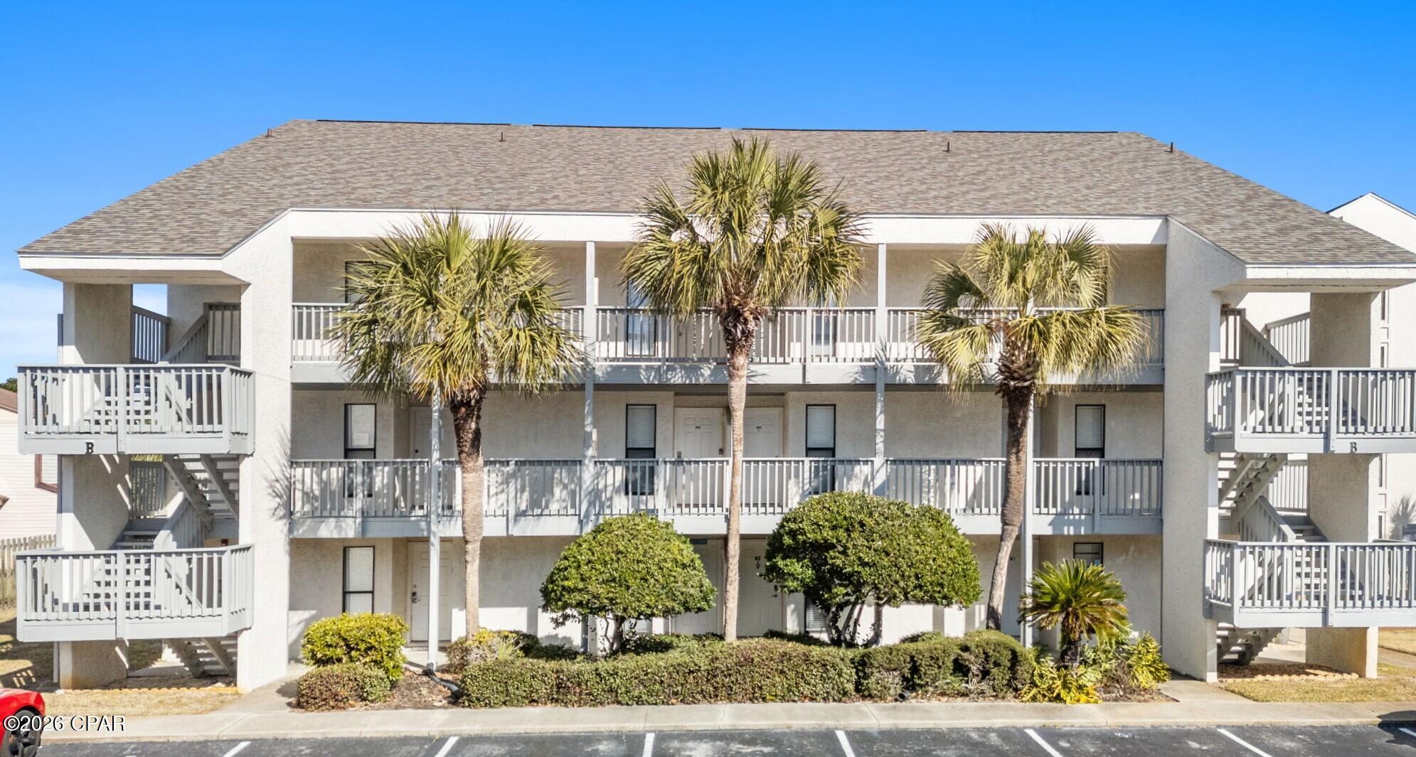 Endless Summer II - Residential