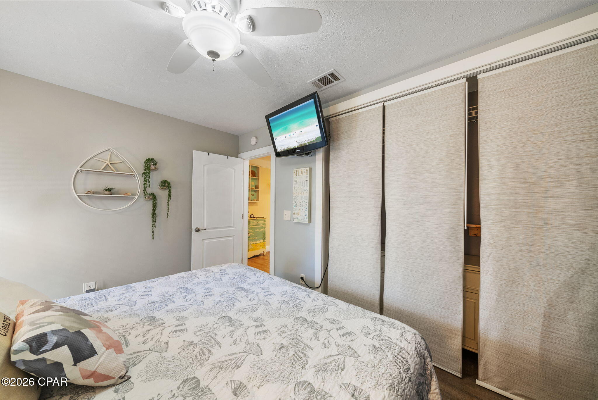 Endless Summer II - Residential