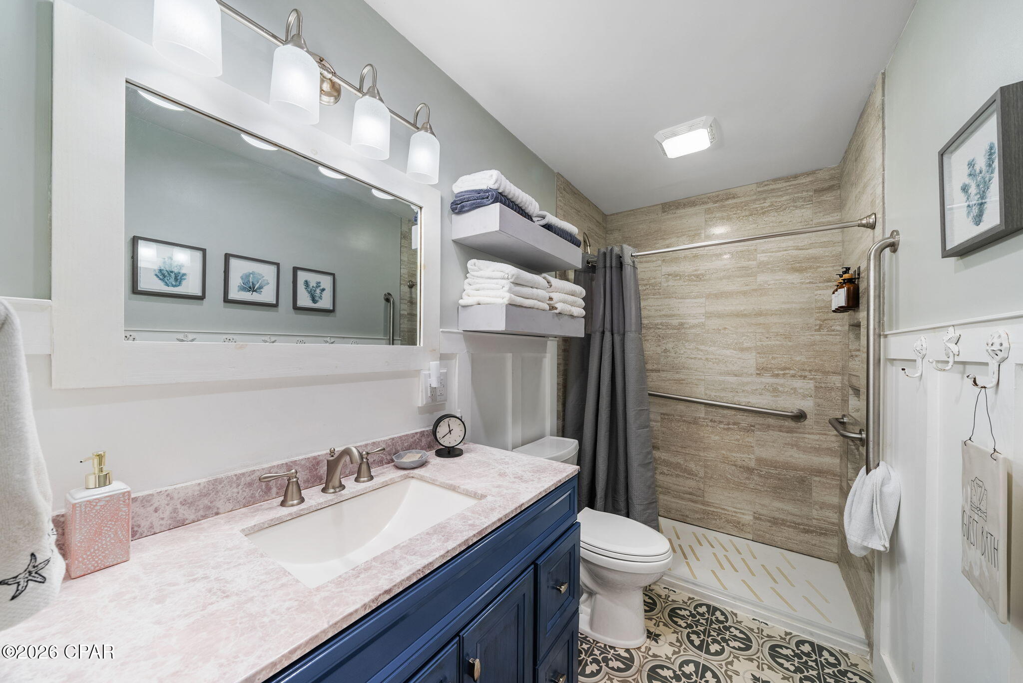 Endless Summer II - Residential