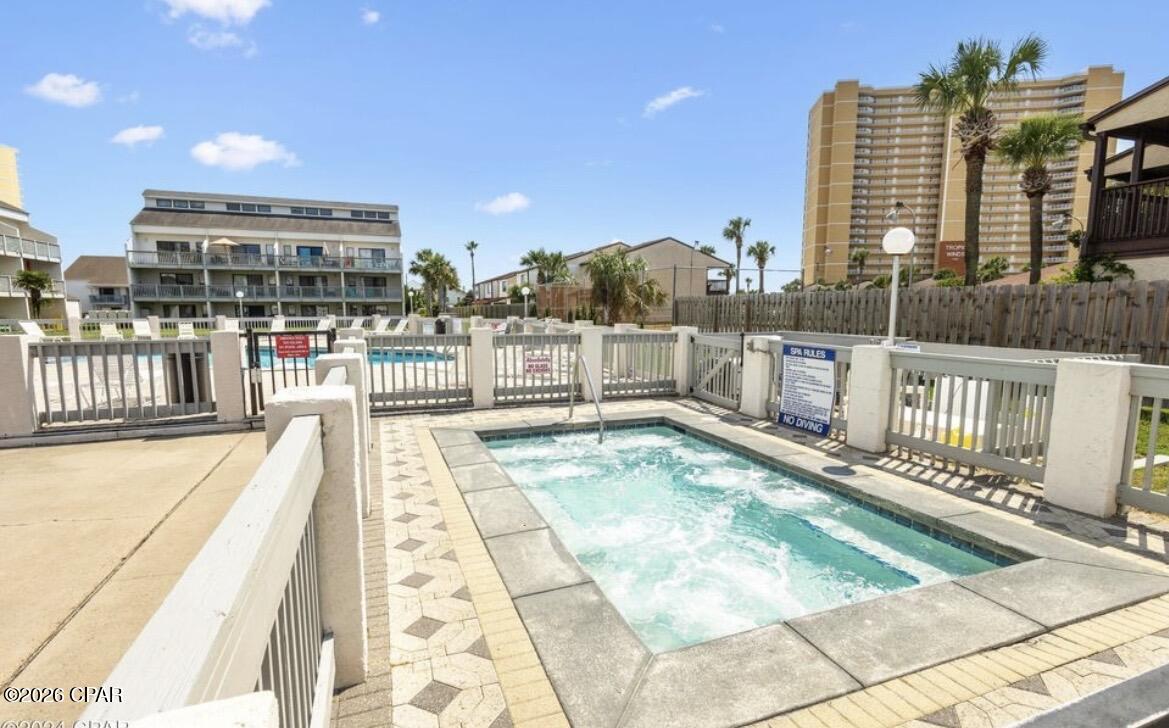 Endless Summer II - Residential