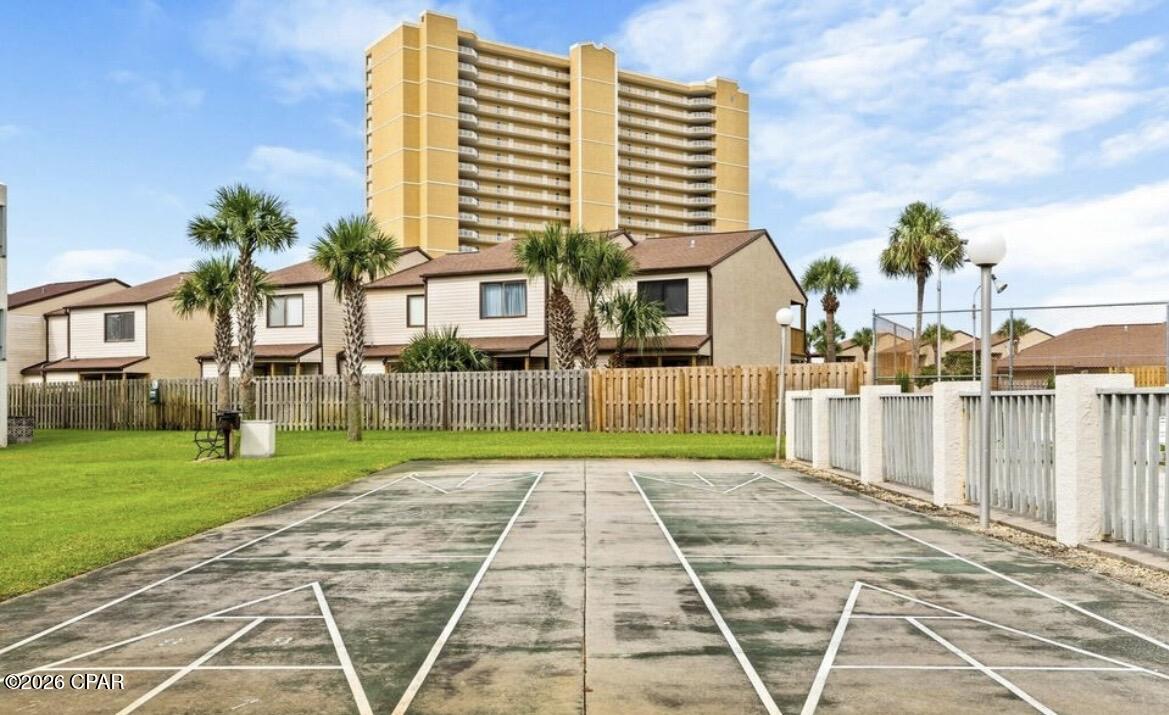 Endless Summer II - Residential