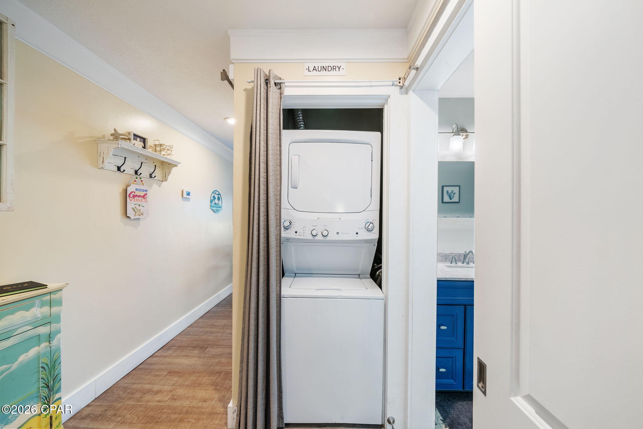 Endless Summer II - Residential