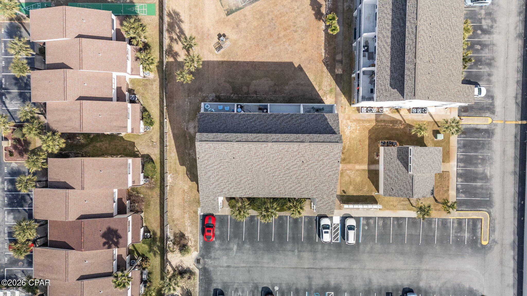 Endless Summer II - Residential