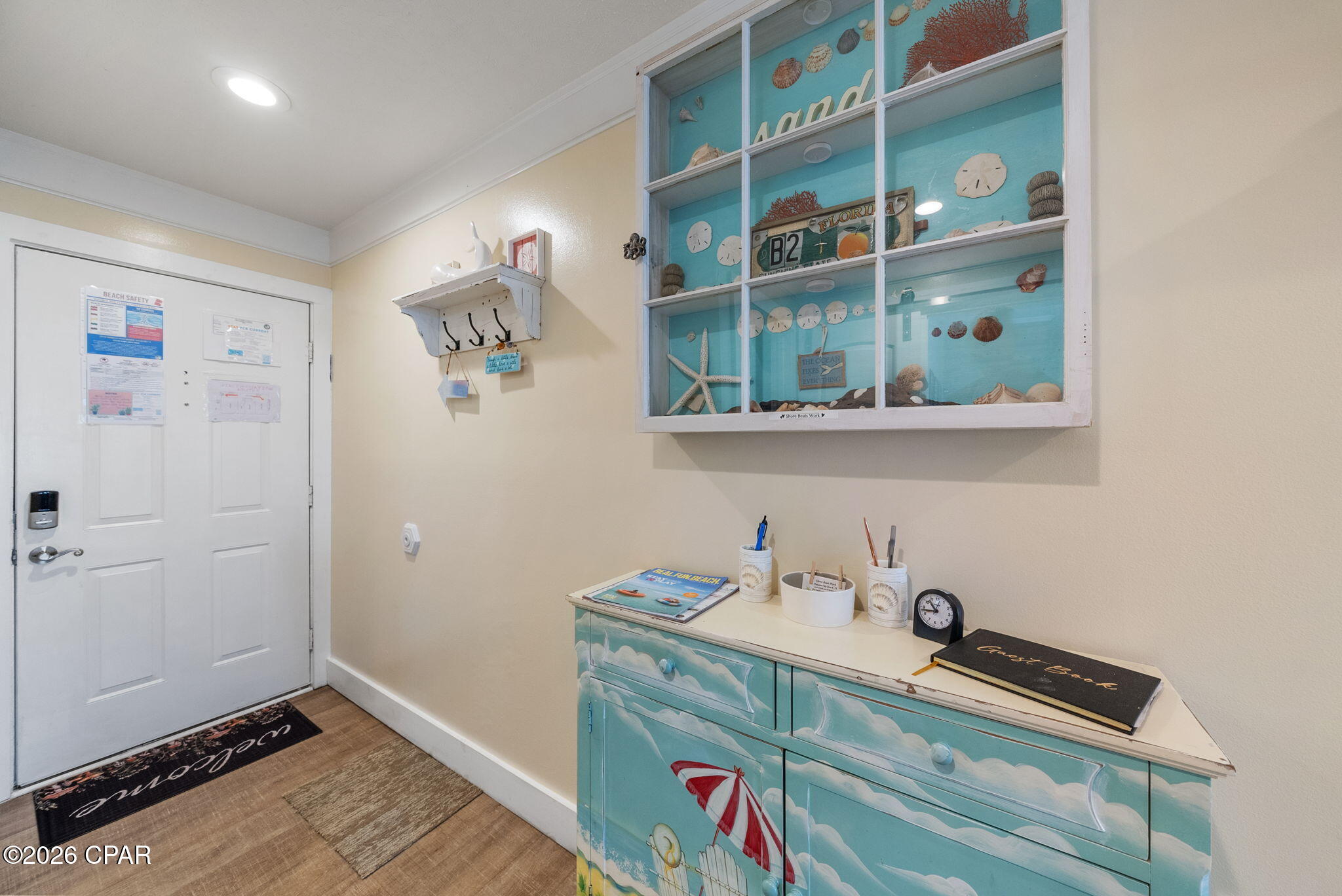 Endless Summer II - Residential