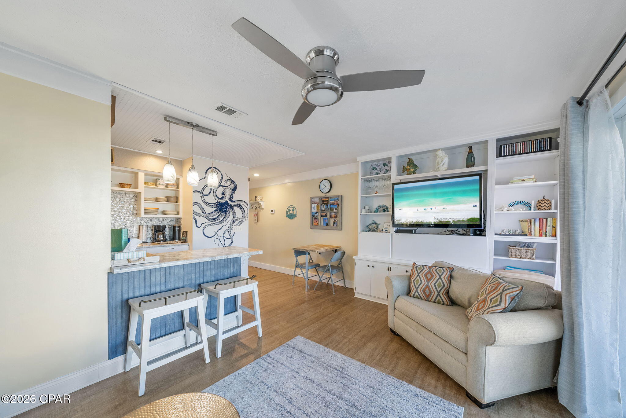 Endless Summer II - Residential