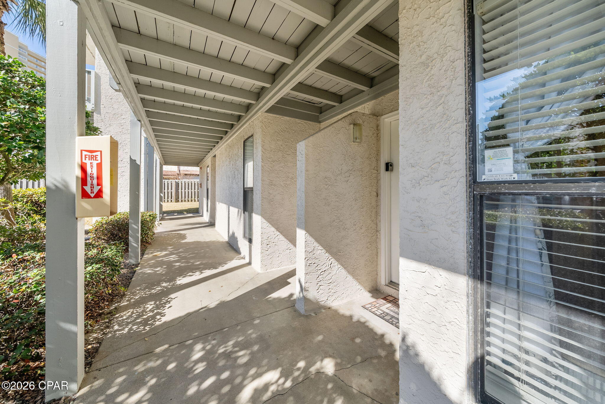 Endless Summer II - Residential