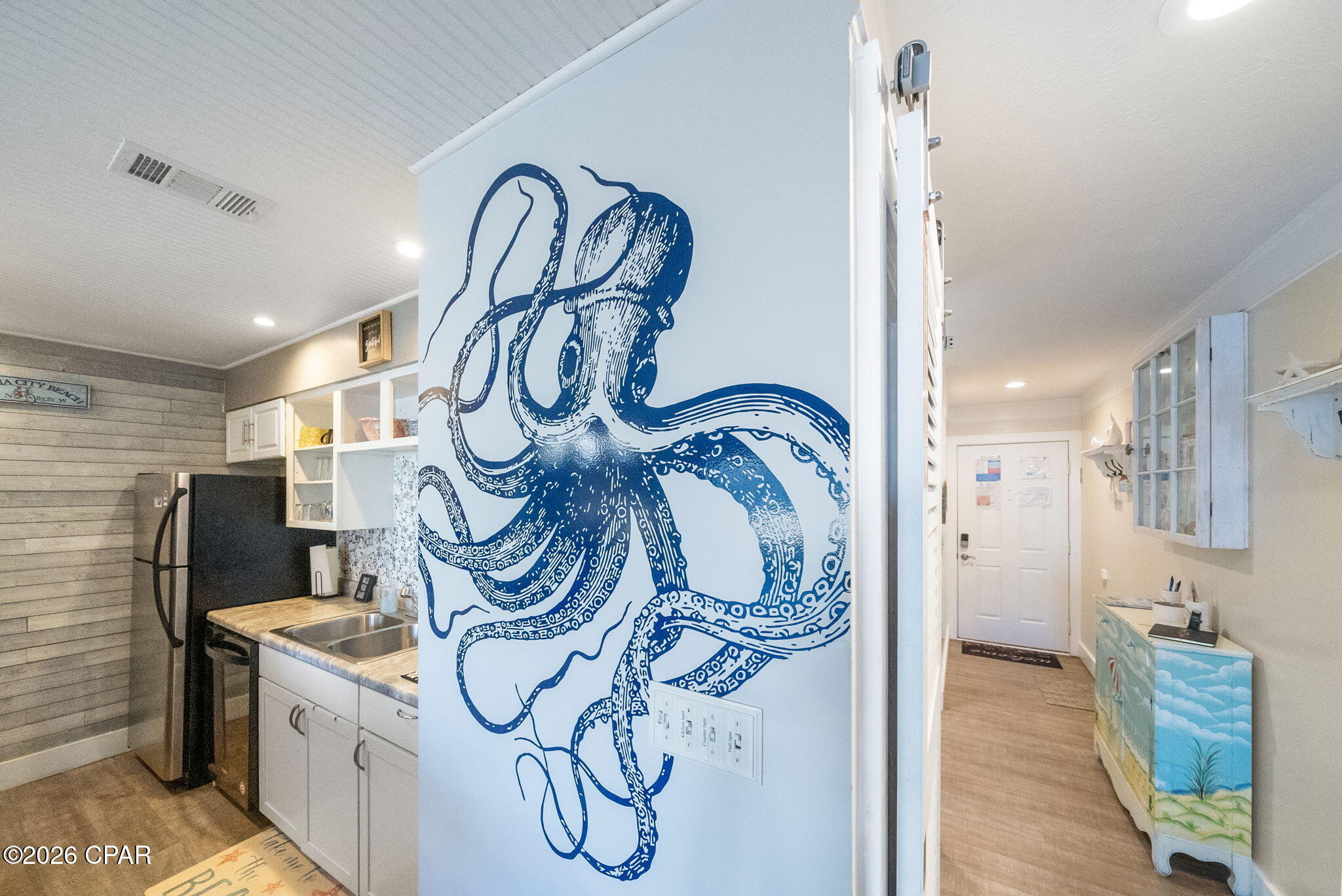 Endless Summer II - Residential