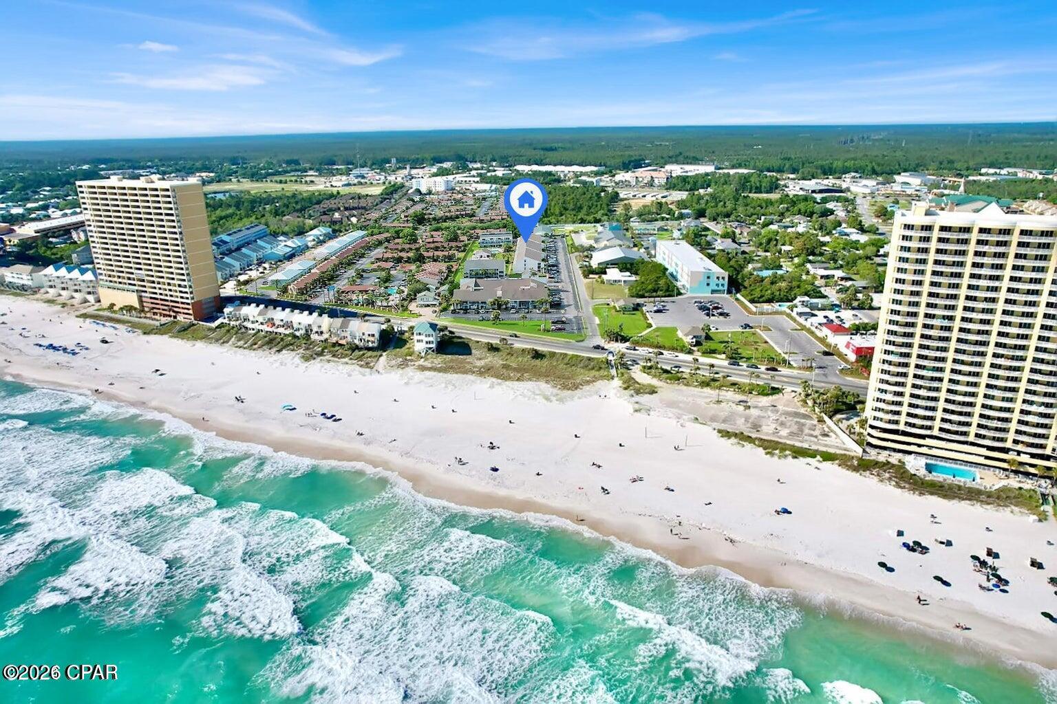 Endless Summer II - Residential